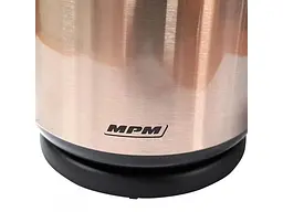 Електрочайник MPM MCZ-91M - мініатюра 3
