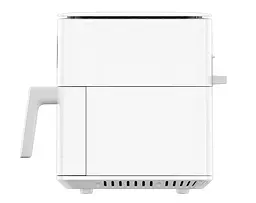 Мультипіч-фритюрниця Xiaomi Air Fryer (MAF-W6501) (6.5л) White - мініатюра 4