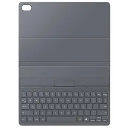 Чохол до планшета Samsung Book Cover Keyboard Slim Samsung Galaxy Tab S11 Black (EF-DX730BBEGUA) - мініатюра 6