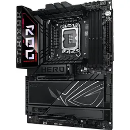 Материнська плата Asus ROG Maximus Z890 Hero (90MB1ID0-M0EAY0) UA [143731] - мініатюра 7