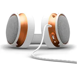Ігрові навушники Dark Project One Sono Wired White (DPP_SONO_WIRED_WHITE) [125815] - мініатюра 6