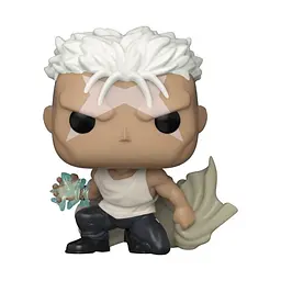 Фігурка Funko Pop Фанко Поп Fullmetal Alchemist Сталевий алхімік Brotherhood - Scar Шрам 10 см FA BS 1179 - мініатюра 2