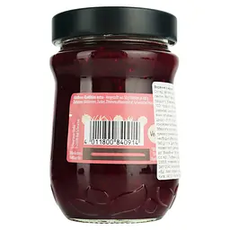 Варення Schwartau з малини 340 г - мініатюра 3