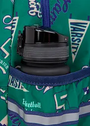 Рюкзак COOLPACK Jerry American Retro (F029901) - мініатюра 4