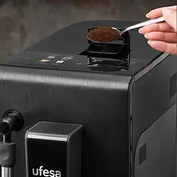 Кавомашина CE SENSAZIONE CMAB200.101 Ufesa (71706546) - мініатюра 3