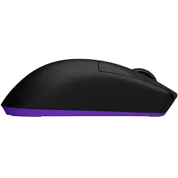 Bluetooth миша HATOR Hellyberry HM47 Wireless Black/Violet UA - мініатюра 6