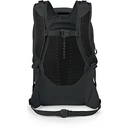 Рюкзак Osprey Metron 24 Pack чорний - мініатюра 3