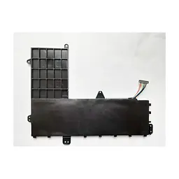 Акумулятор до ноутбука Asus E502 B21N1506, 4200mAh (32Wh), 2cell, 7.6V, Li-ion AlSoft (A47519) - мініатюра 2