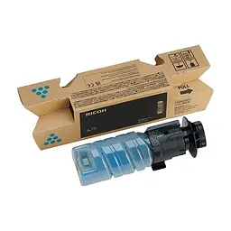 Тонер-картридж Ricoh M C320H cyan 4.2К (842711)