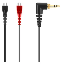 Навушники Sennheiser HD 25 Over-Ear (506909) - мініатюра 6