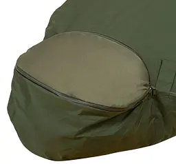 Бівак Highlander Hawk Bivvy Bag Olive (BIV001-OG) 929726 - мініатюра 4
