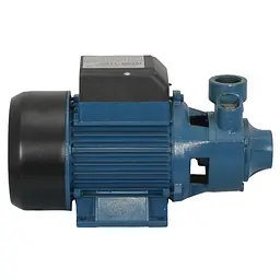 Насос поверхневий вихровий Vitals Aqua PQ 845e (47565) - мініатюра 3