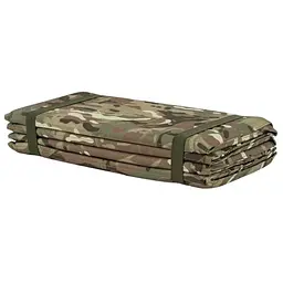 Килимок туристичний Highlander Z Sleeping Mat HMTC (SM031-HC)