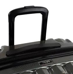 Валіза Heys Astro (S) Charcoal (10116-0047-21) - мініатюра 5