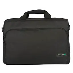 Сумка для ноутбука Grand-X 17.4'' Black (SB-179) - мініатюра 2
