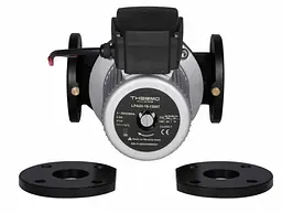 Циркуляційний насос Thermo Alliance LPA50-18-1300 Т фланцевий LPA50181300Т - мініатюра 3