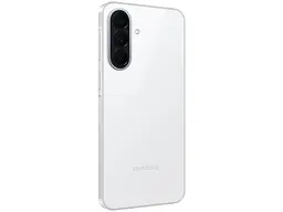 Смартфон Samsung Galaxy A37 5G 6/128GB Awesome White (SM-A376BZWB) - мініатюра 5