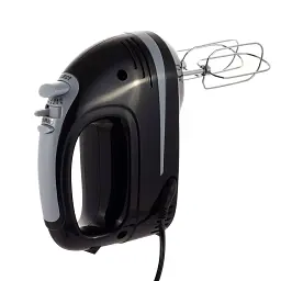 Міксер Kamille KM-6752 чорний - мініатюра 5