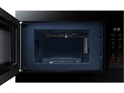 Вбудована мікрохвильова піч Samsung MG22T8254AB - мініатюра 3