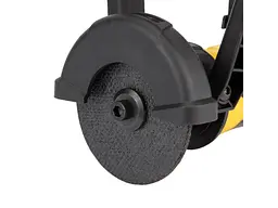 Шліфмашинка пряма пневматична Sigma 75мм (6732611) - мініатюра 6