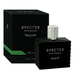 Парфуми з феромонами чоловічі Spectre, 100 ml - мініатюра 4