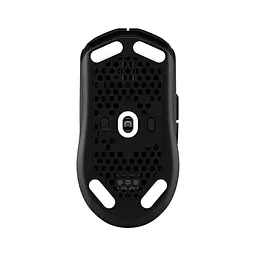 Мишка HyperX Pulsefire Fuse Wireless/Bluetooth Black (A1KY6AA) - мініатюра 8