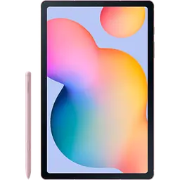 Планшет Samsung Galaxy Tab S6 Lite 2022 4/64GB Wi-Fi Chiffon Pink (SM-P613NZIA) (UA UCRF)