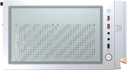Корпус Cougar Purity RGB Білий без БЖ - мініатюра 4