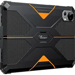 Планшет Fossibot DT1 8/256GB LTE Orange [119202] - мініатюра 11