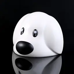 Тримач від перекидання комода White Dog WD872 1 шт - мініатюра 4
