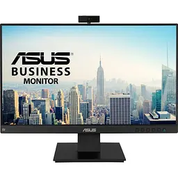 Монітор 23.8" ASUS BE24EQK Cam (90LM05M1-B01370) FHD IPS 60Hz (90LM05M1-B08370)