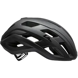 Шолом Lazer Strada KinetiCore S Чорний Матовий (1096-3710618)