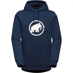 Худі Mammut Hoody Men Classic L 1014-04391 x24 Marine