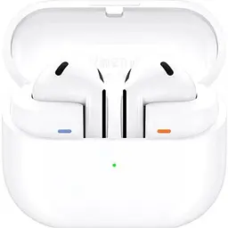 Навушники TWS Samsung Galaxy Buds3 White (SM-R530NZWA)