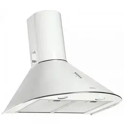 Витяжка купольна Eleyus Viola 750 50 WH - мініатюра 3