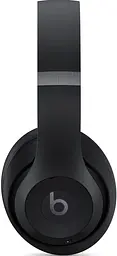 Наушники Beats by Dr. Dre с микрофоном Studio Pro Black (MQTP3) - миниатюра 4