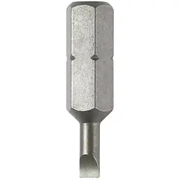 Бітa Wurth 1/4" 1x6x25 мм (0614175654)