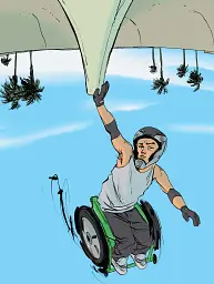 Stories for Boys Who Dare to be Different 2 - мініатюра 7