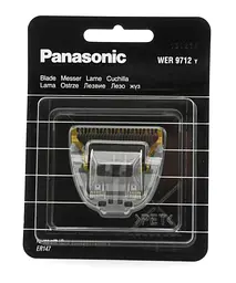 Змінний ніж до машинки для стрижки Panasonic WER9712Y