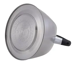 Чайник із свистком Edenberg Coffee EB-1944-Coffee 3 л - мініатюра 4