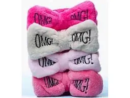 Пов'язка EСТЕТ для вмивання OMG (16*6,5*3,5см)