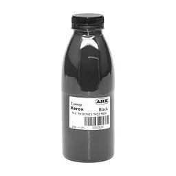 Тонер Xerox WC 5019/5021/5022, 240г Black AHK (3202624)