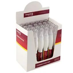 Коректор Delta by Axent pen 10ml (display) (D7013) - мініатюра 2