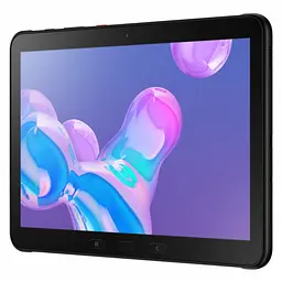 Планшет Samsung Galaxy Tab Active Pro 10.1 LTE 4/64GB Black (SM-T545NZKA) - мініатюра 6