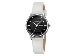 Наручний годинник жіночий 2251SIWT Silver-White Skmei acs0030109 - мініатюра 2