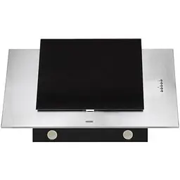 Похила витяжка Eleyus Titan A 1200 LED SMD 90 IS+BL - мініатюра 8