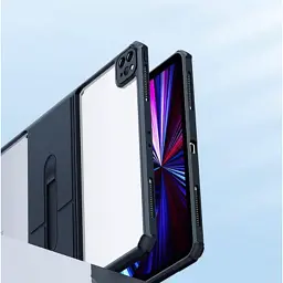 Чохол до планшета Xundd Stand Apple iPad Pro 11" M4 2024 Black (713253) - мініатюра 5