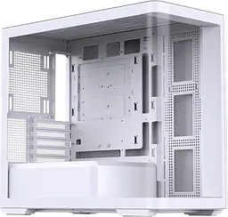 Корпус JONSBO D300 White