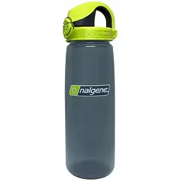 Пляшка Nalgene 750ml OTF Charcoal (1053-5565-1124)
