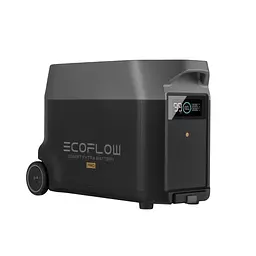 Додаткова батарея EcoFlow DELTA Pro Extra Battery 3600Wh (DELTAProEB-US_EU) EU [73420] - мініатюра 2